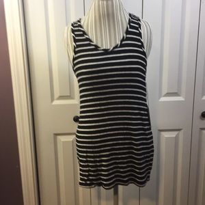 ⭐️NWT light sweater tank